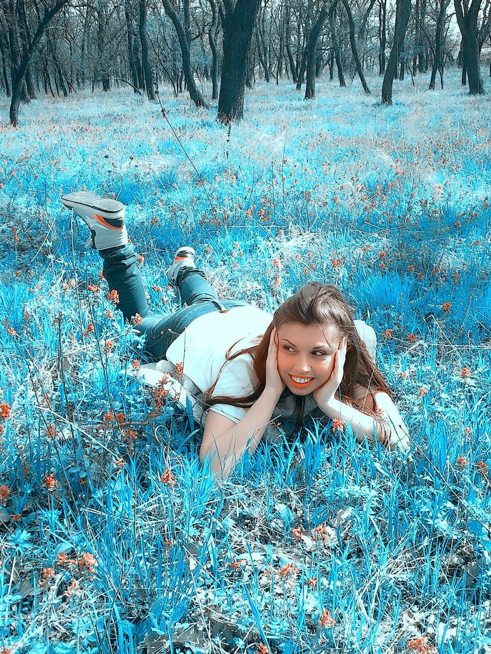 Юлия Оганбекова | Донецк