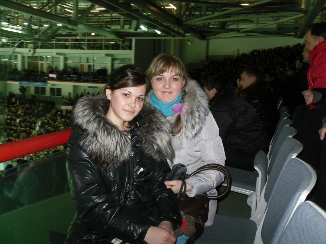 Анюта Квашенко ღ♥ღ☞ღ♥ღ☞ | Омск