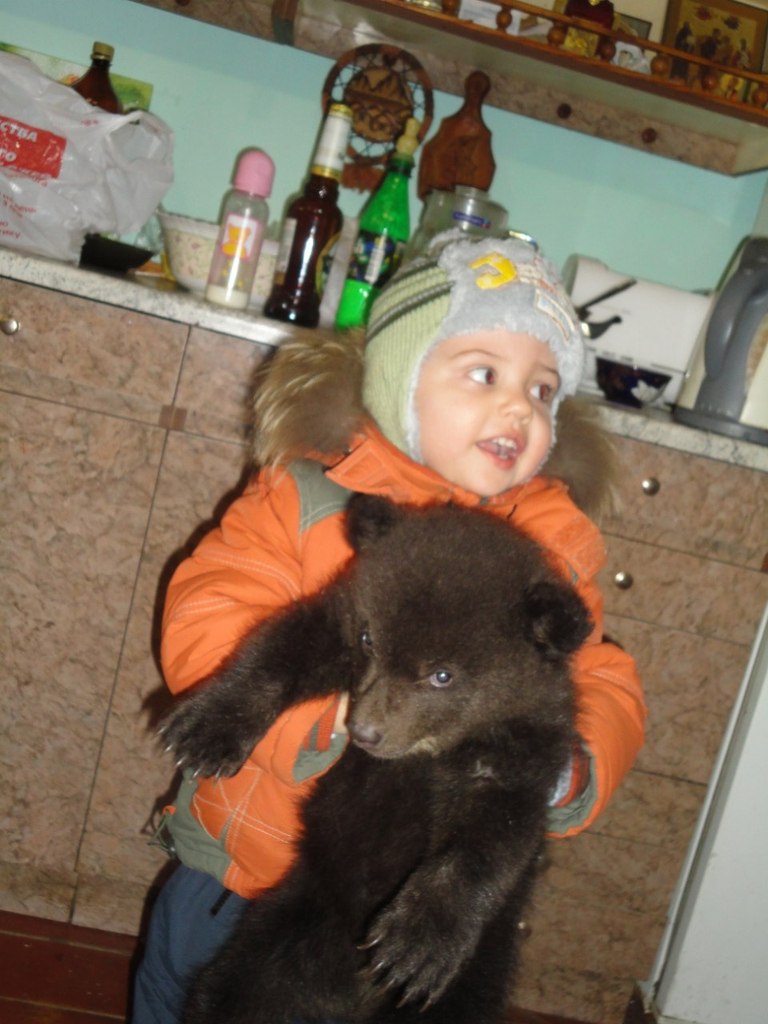 Игорь Короткевич | Красноярск