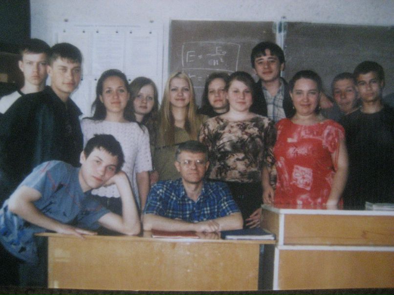 Михаил Сизенцев | Барнаул