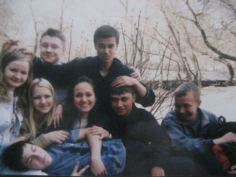 Михаил Сизенцев | Барнаул