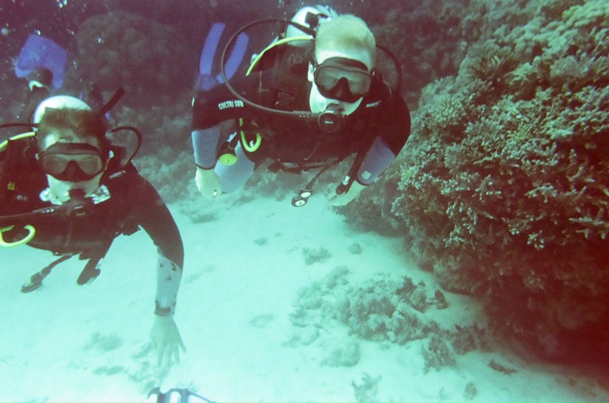 Никита Фомин | Кировск