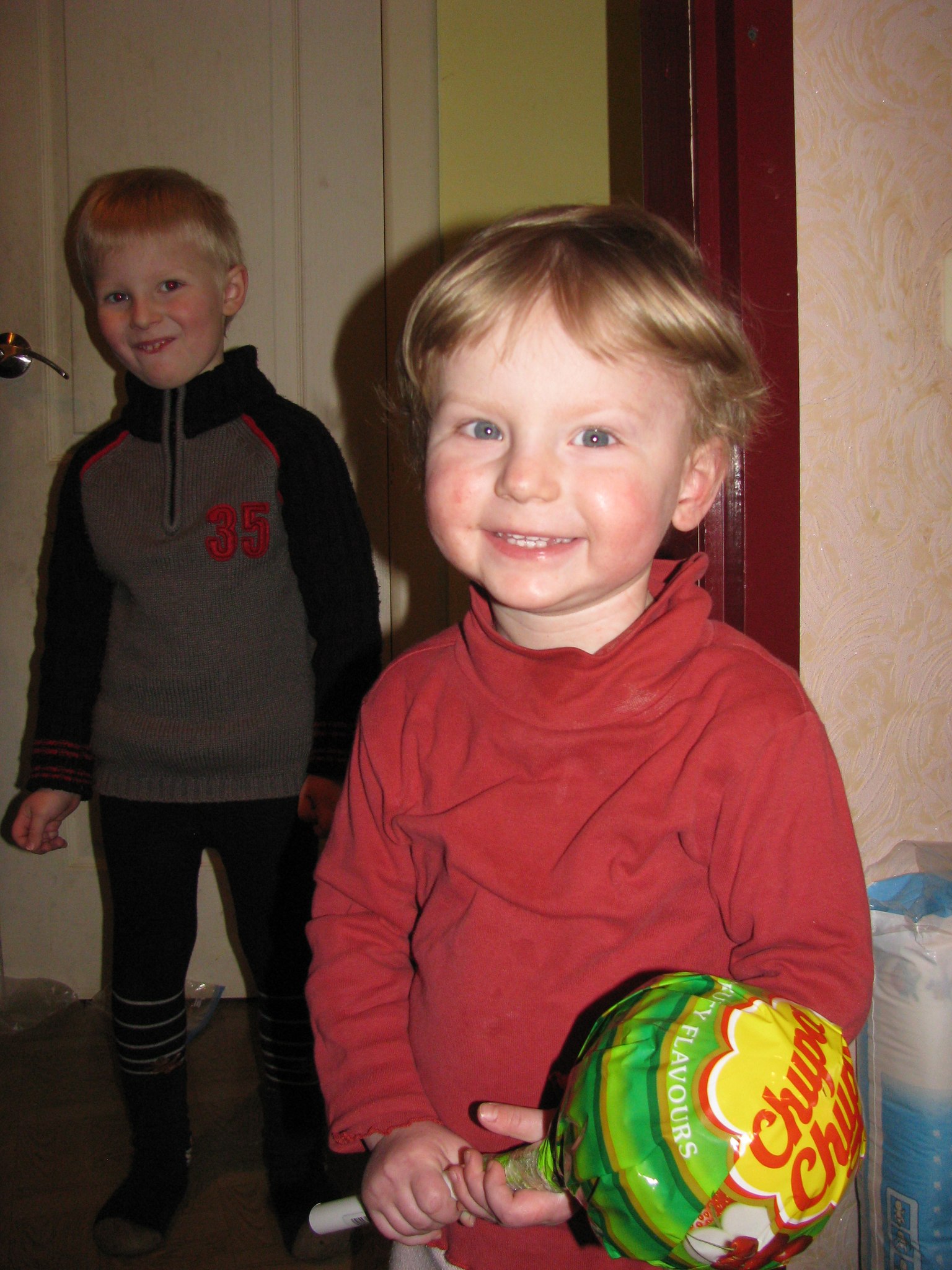 Фото профиля