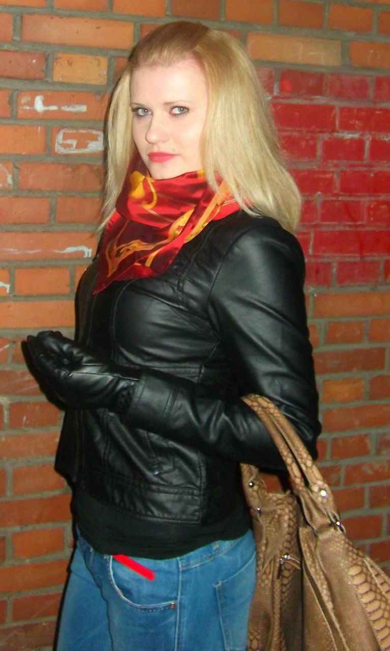 Юлия Багина | Санкт-Петербург