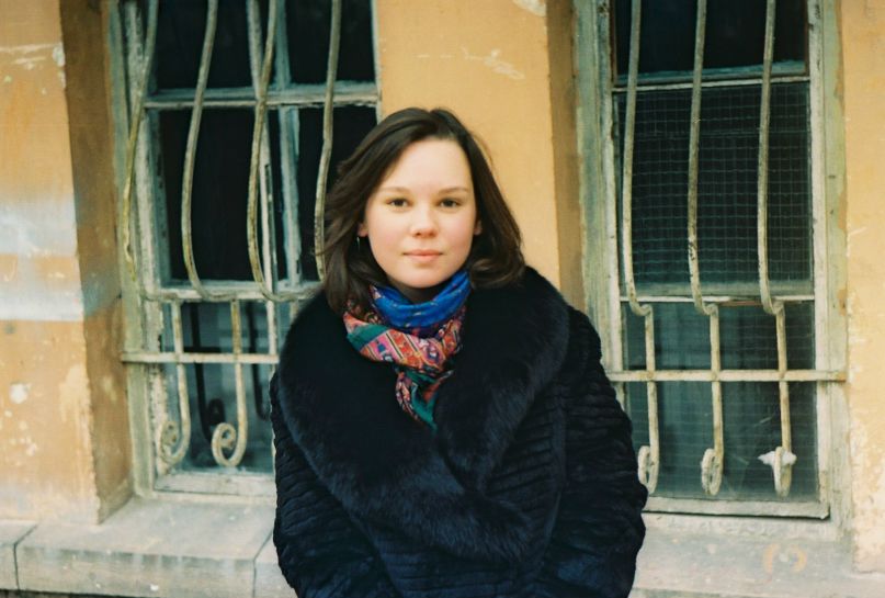 Екатерина Фигурина | Львов