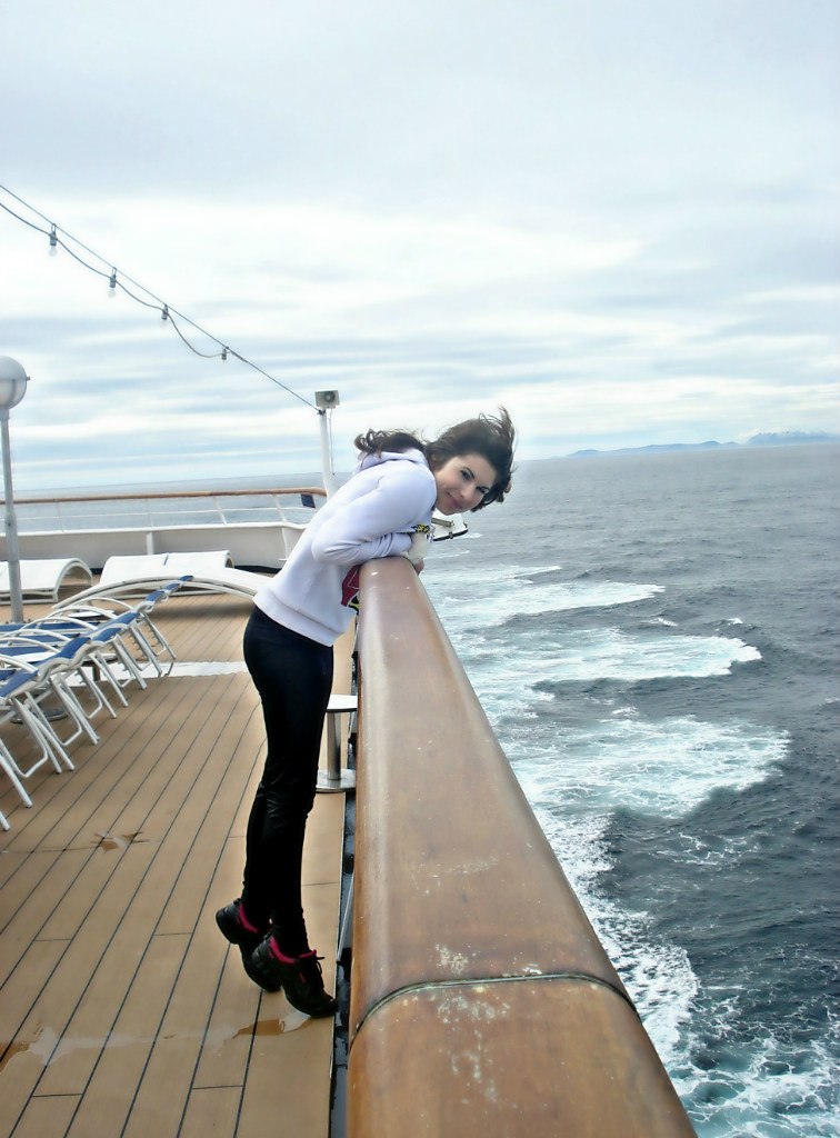 Anna Podstolnikova | Москва