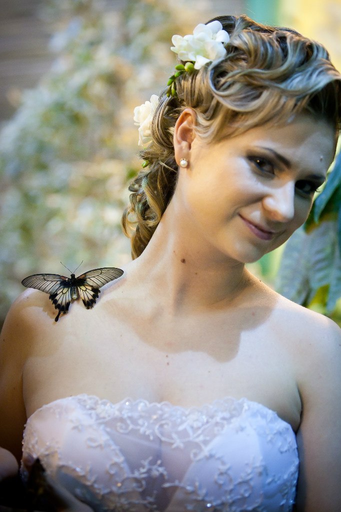 Марина Тыдман | Санкт-Петербург