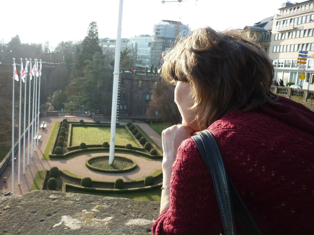 Мария Архарова | Санкт-Петербург