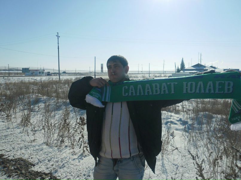 Жук Жуков | Челябинск