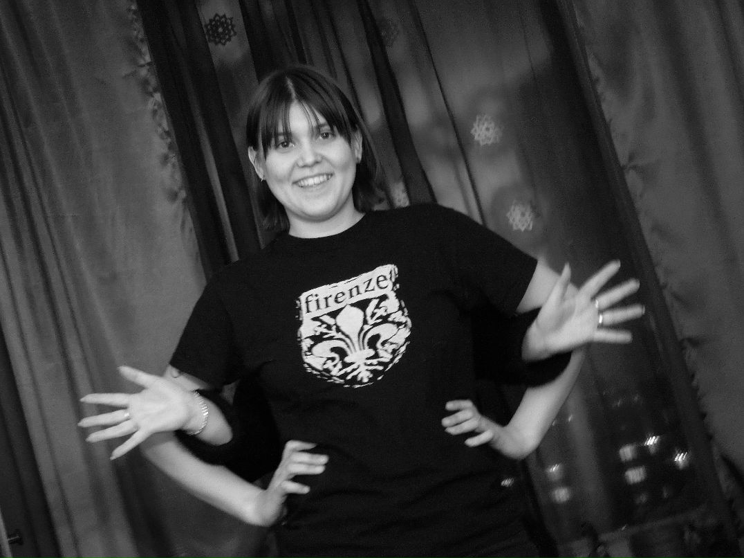 Женя Свиридова ♫  ☮  -‘๑’-  СеЛёДкА -‘๑’-  ☮  ♫ | Москва