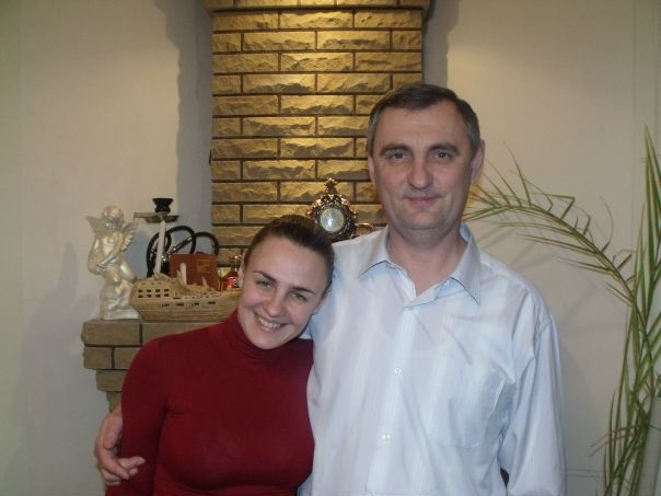 №5, Ека Терина №5, Ека Терина