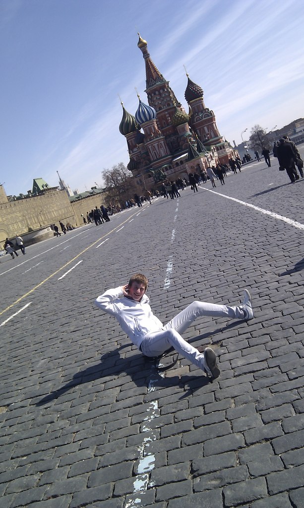 Сергей Даниленко | Ростов-на-Дону