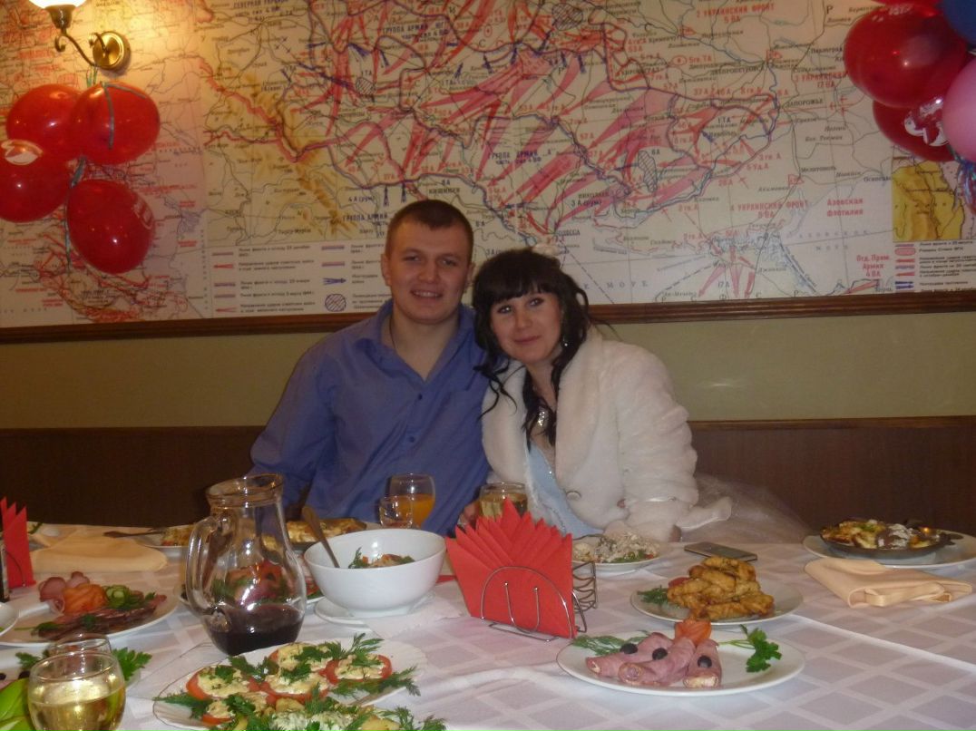 Сергей Чирков александрович | Северодвинск