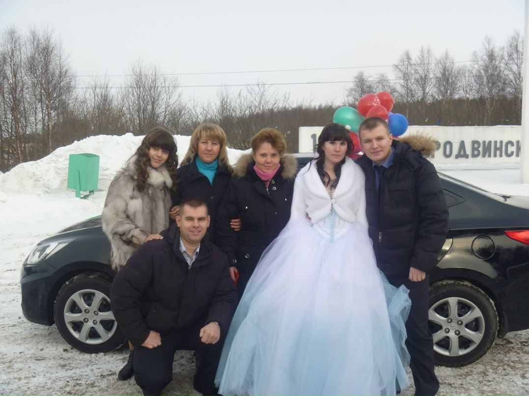 Сергей Чирков александрович | Северодвинск