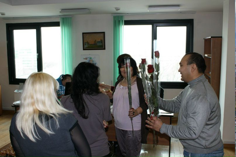 Святослав Чевер | Москва