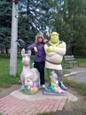 Фотография Ангелина Мос