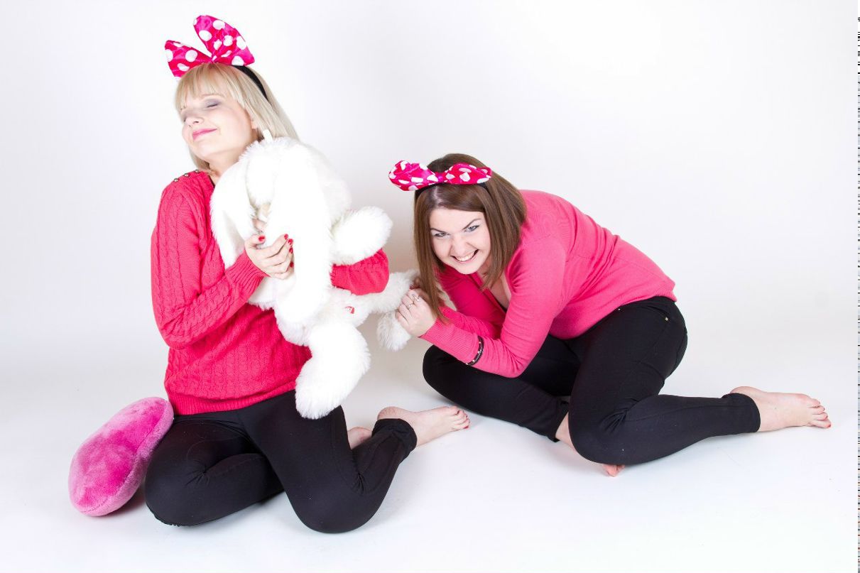 Юлия Белоусова | Днепр (Днепропетровск)