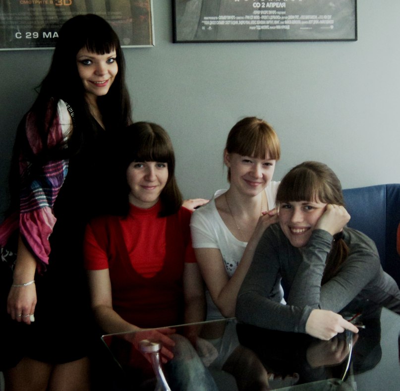 Ольга Громыко | Бабаево