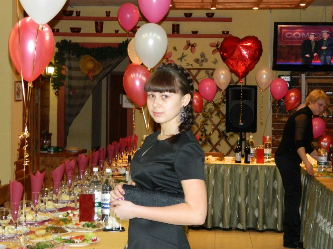 Дарья Черемина | Нижний Новгород