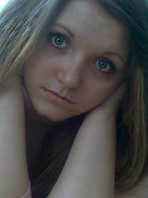 Лена Губанова | Донецк