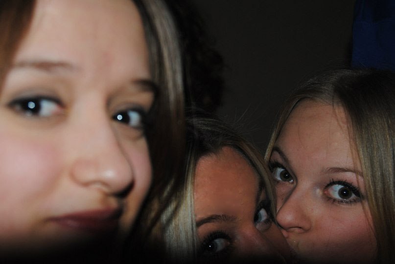 Маша Будякова | Пермь