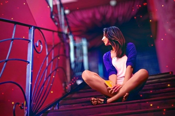 Виктория Чуркина | Тула