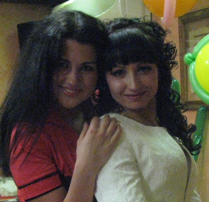 Жанна Кошкина | Новосибирск