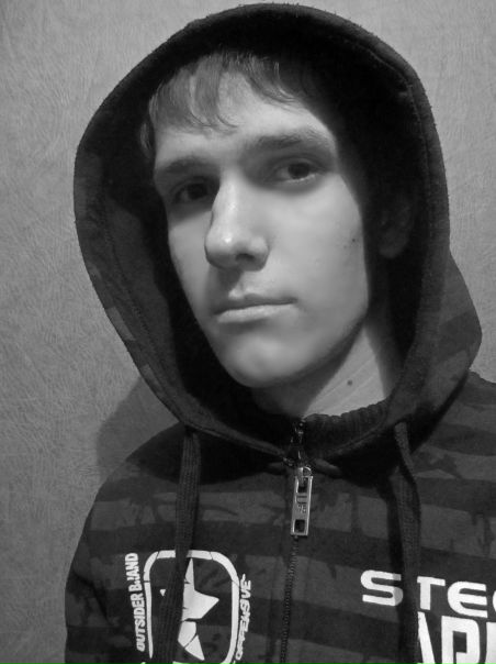 №10, Валера Барковский №10, Валера Барковский