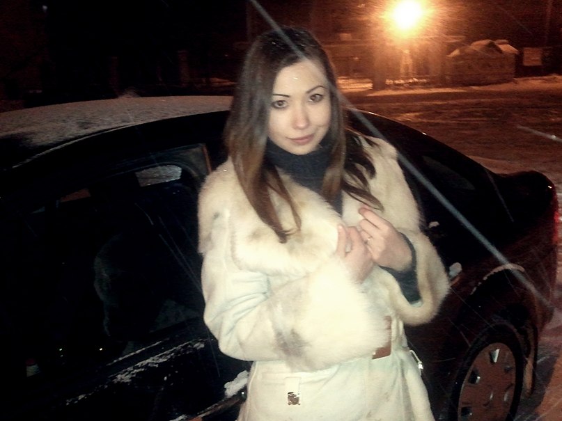 Александра Валерьевна | Москва