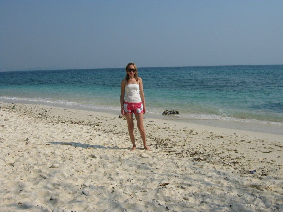 Марина Острикова | Санкт-Петербург