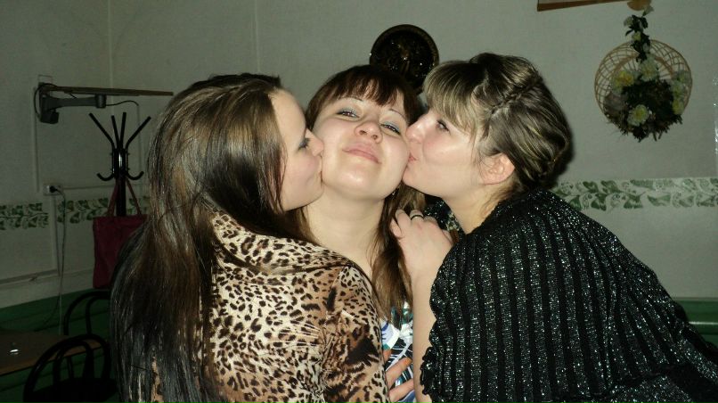 Елена Помазанова | Колывань