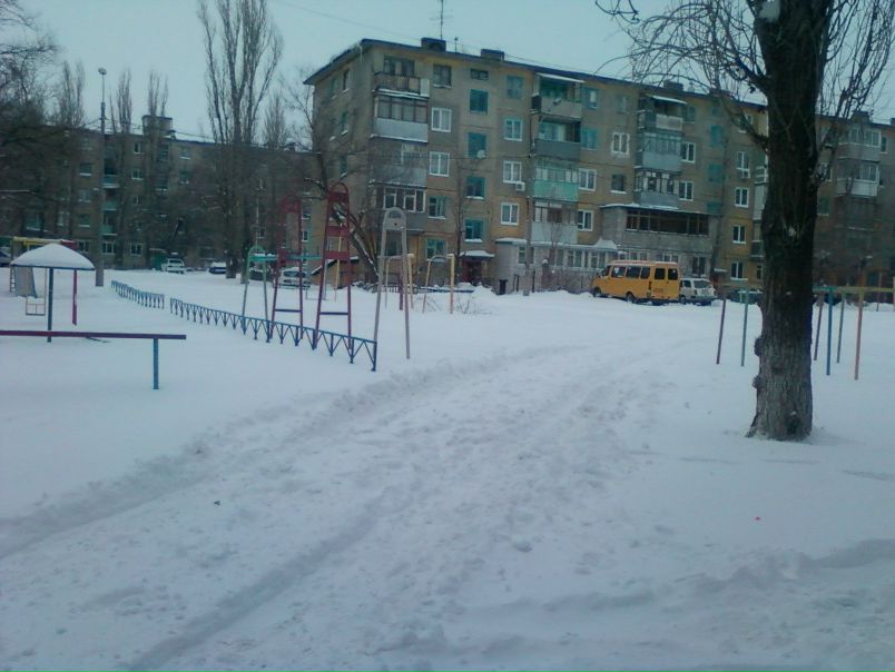 №9, Ольга Станкина №9, Ольга Станкина