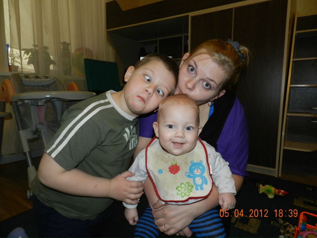 Любовь Гранко °~•♥ஜ♥•~° | Санкт-Петербург