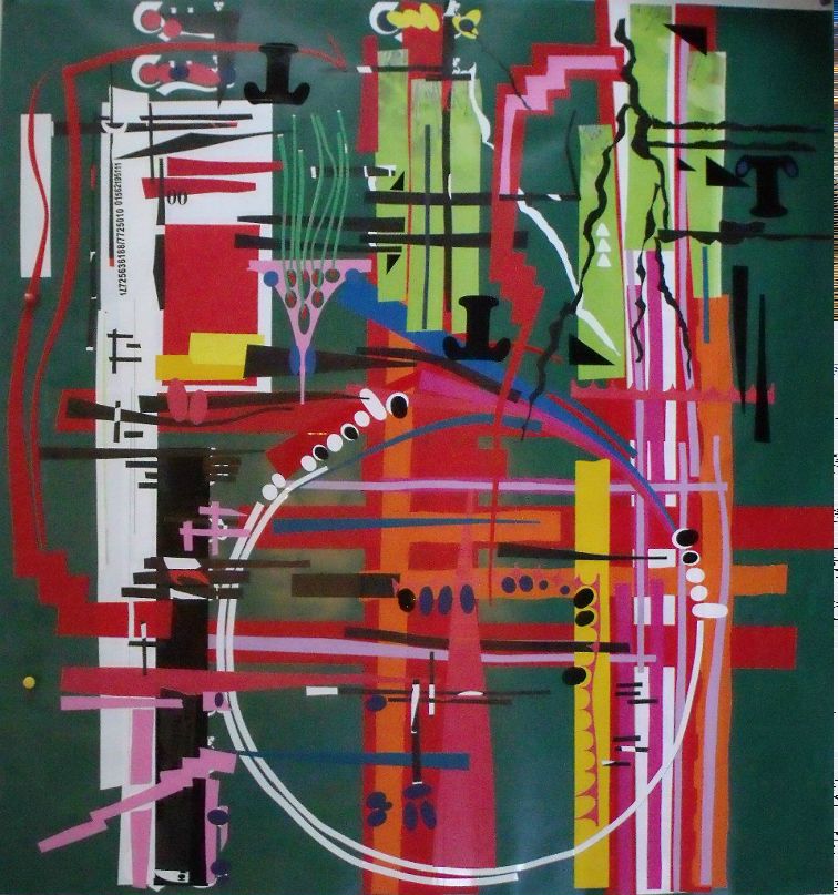 Василий Менщиков | Москва