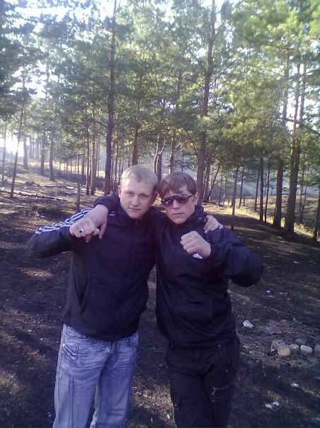 №8, Иван Лёва, Белореченский №8, Иван Лёва, Белореченский