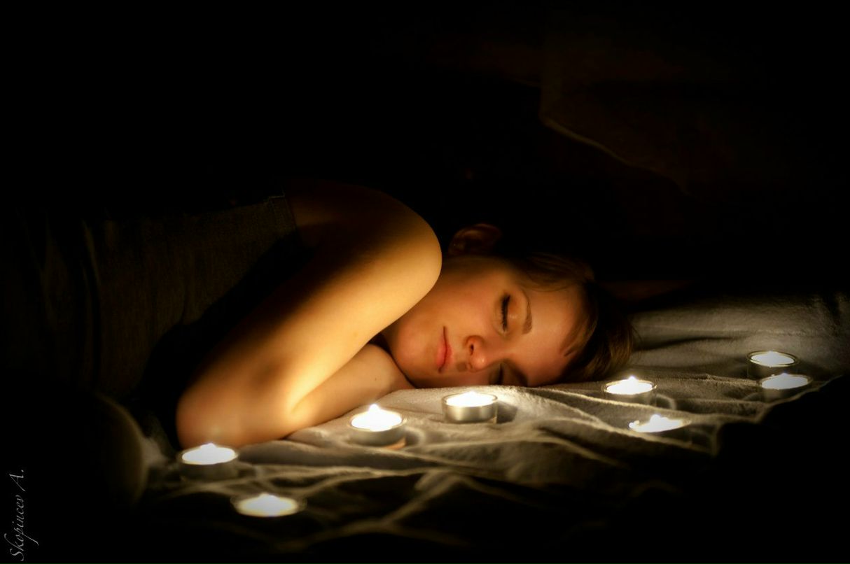 Артем Скопинцев (Tairon-hellride.ru) | Москва