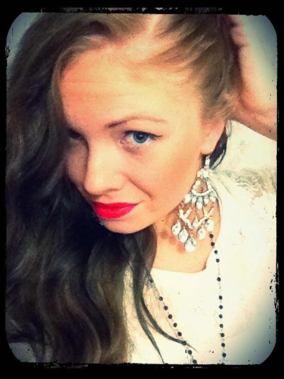 Marina Gladkaya [....] | Москва