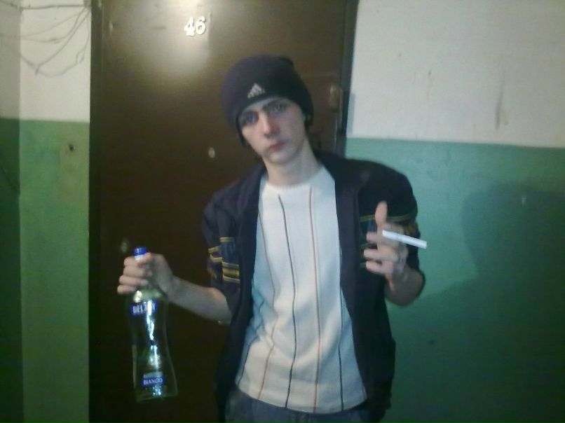 Александр Ермолаев ŚĕŖĝĘįĈħ | Ярославль