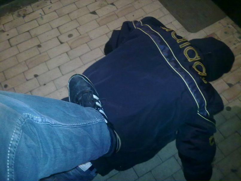 Александр Ермолаев ŚĕŖĝĘįĈħ | Ярославль