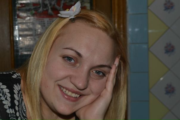 №2, Татьяна Панченко-Мусийченко, 43 года, Борисполь №2, Татьяна Панченко-Мусийченко, 43 года, Борисполь