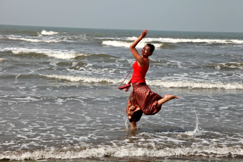 Мариша Маштакова | Нижний Новгород