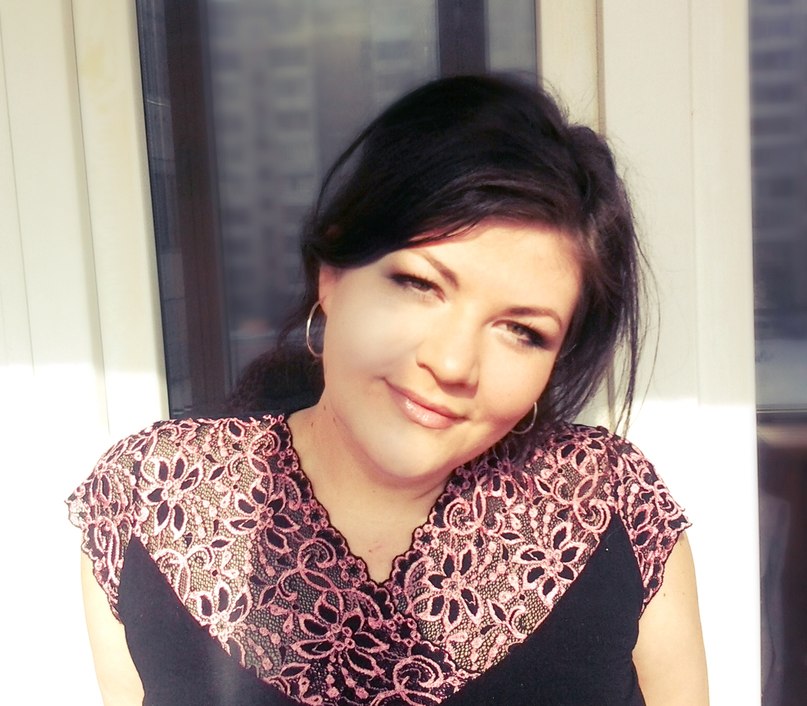 Елена Меркуль | Киев