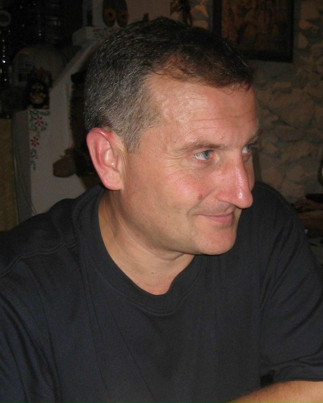 Игорь Роман | Львов