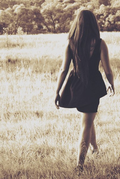 Алёнка Данилкина | Москва