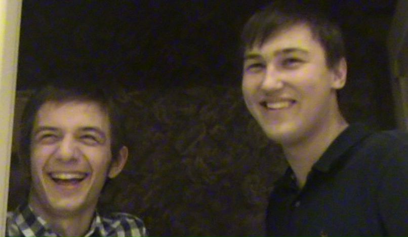 Юра Мананников | Москва