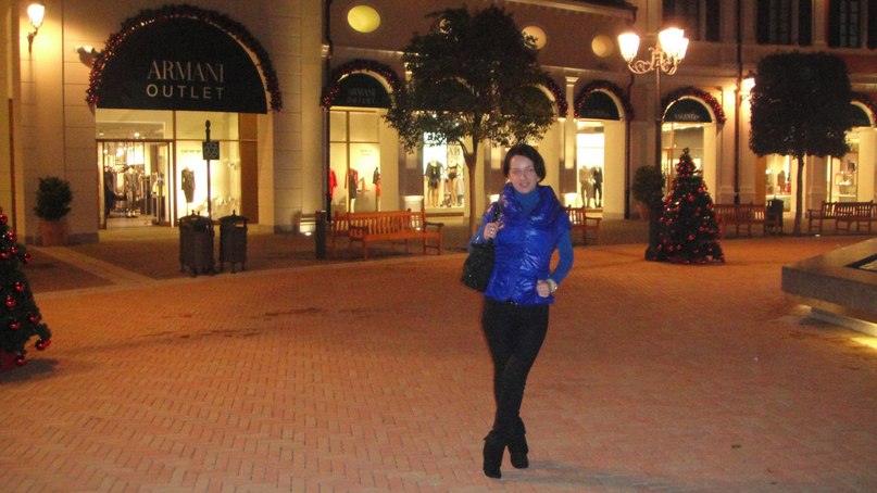 Ольга Макаренко | Киев