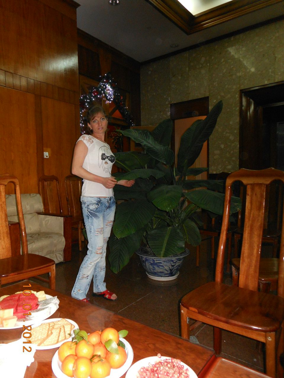 Наталья Пичикина | Москва