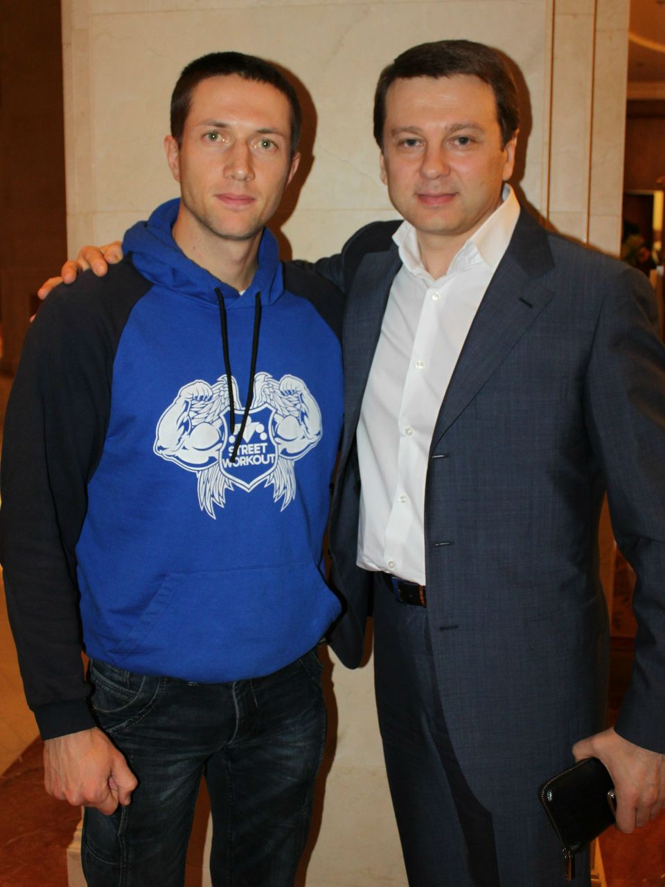 Тимофей Нагорный | Донецк