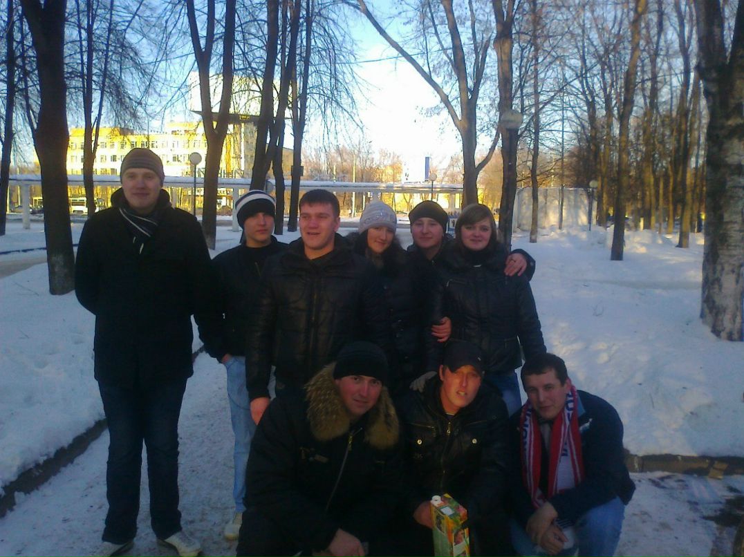 Ольга Молчанова ♥♥♥Люблю его♥♥♥ | Ярославль