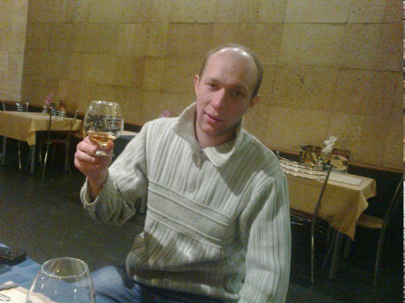 Паша Негодяев | Воронеж